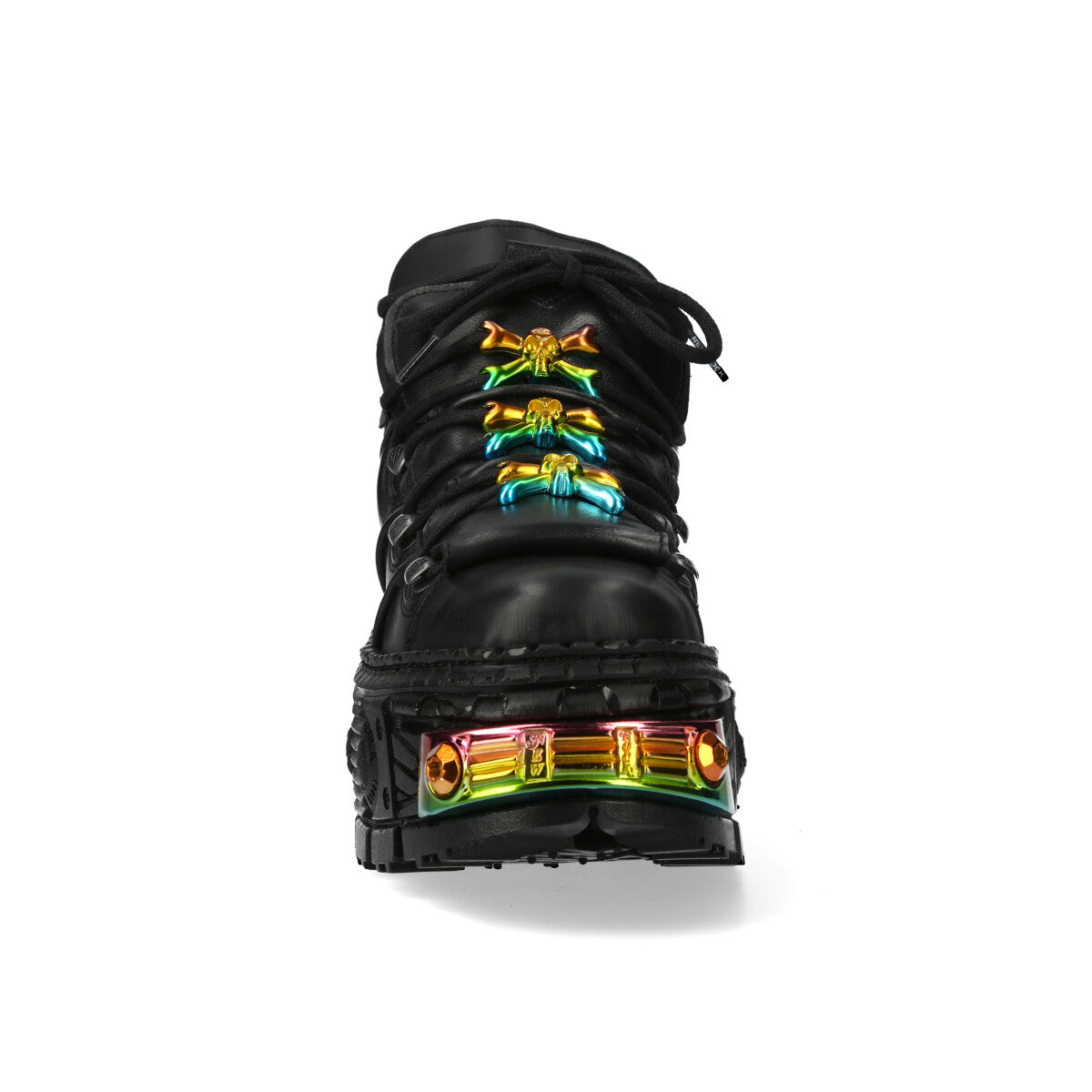 New Rock Boots & Shoes | M-WALL106-S23