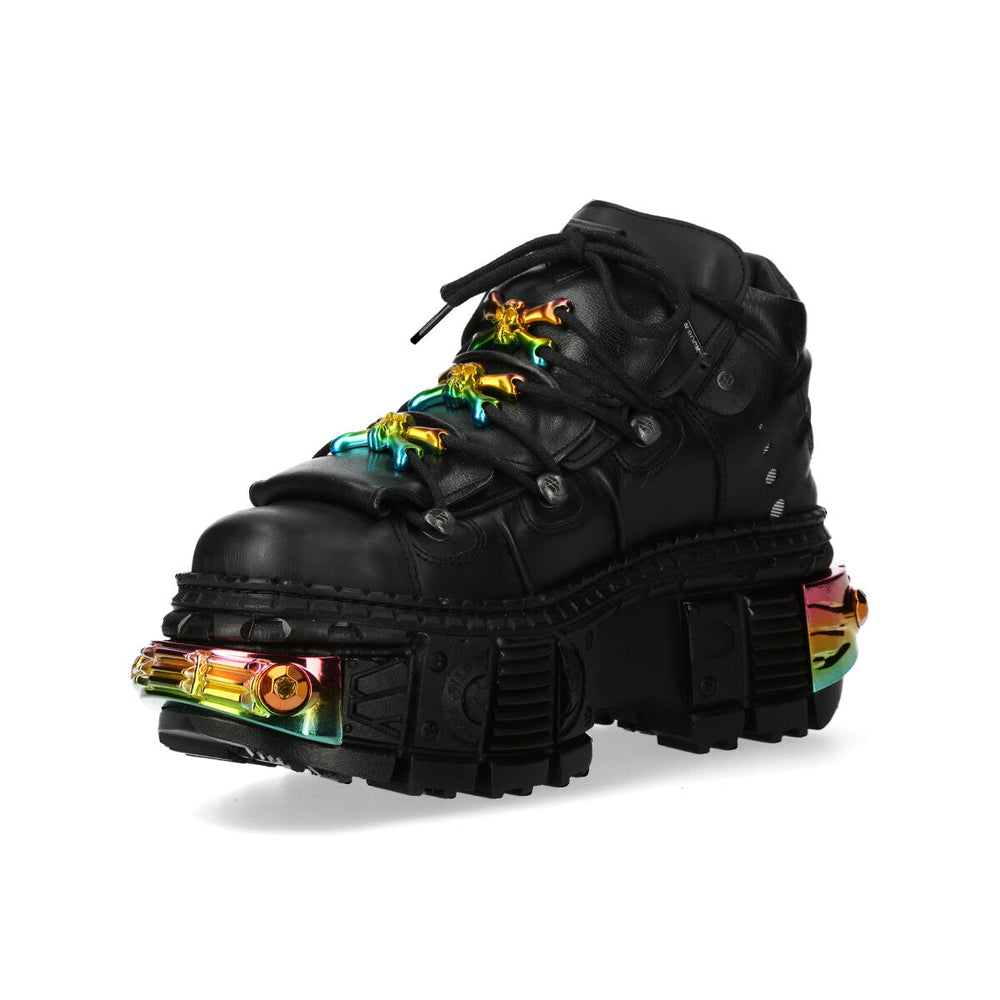 New Rock Boots & Shoes | M-WALL106-S23