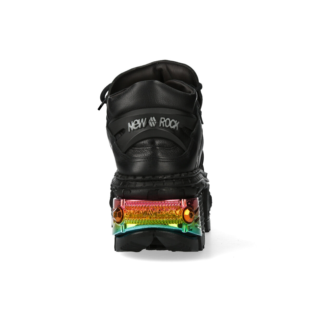 New Rock Boots & Shoes | M-WALL106-S23