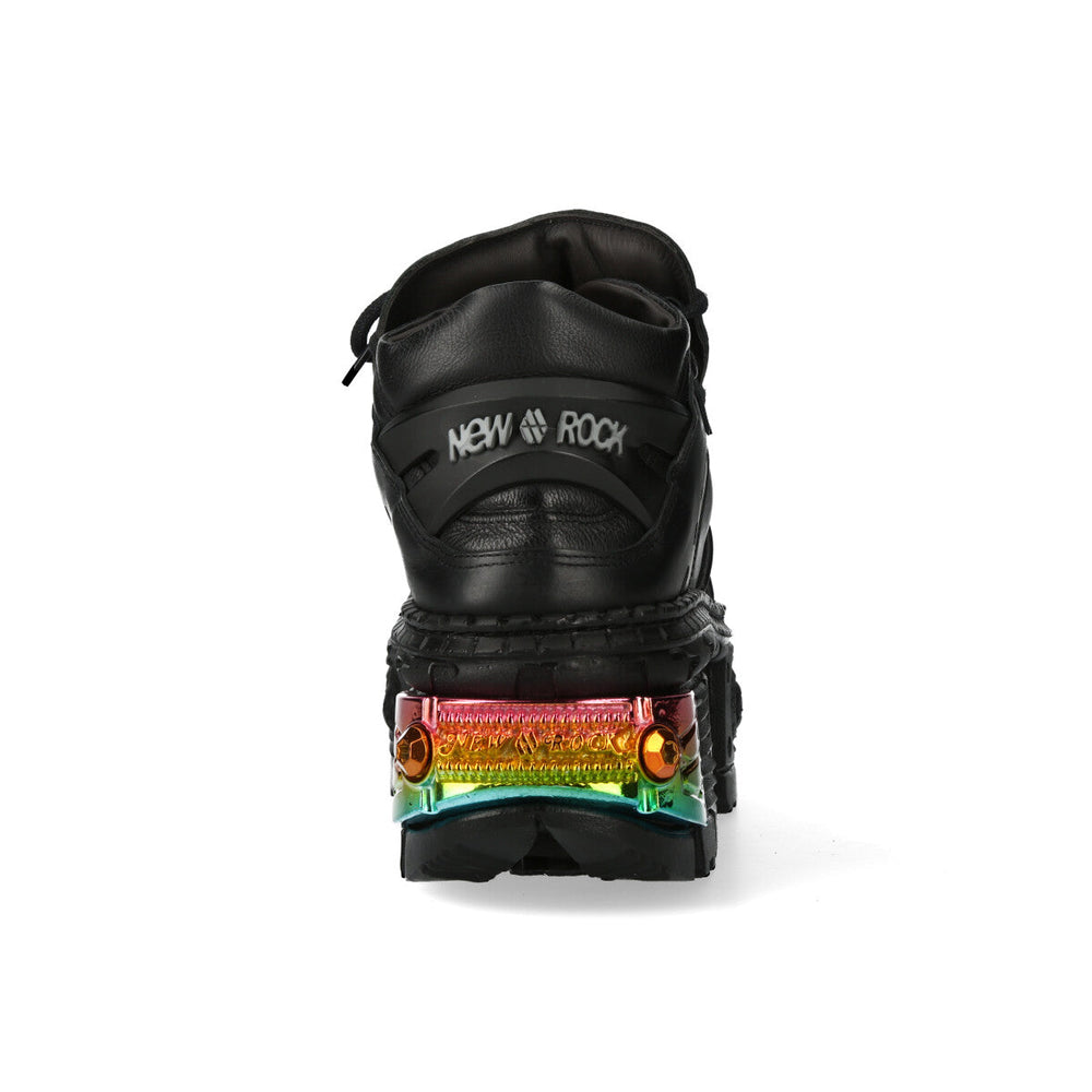 New Rock Boots & Shoes | M-WALL106-S23
