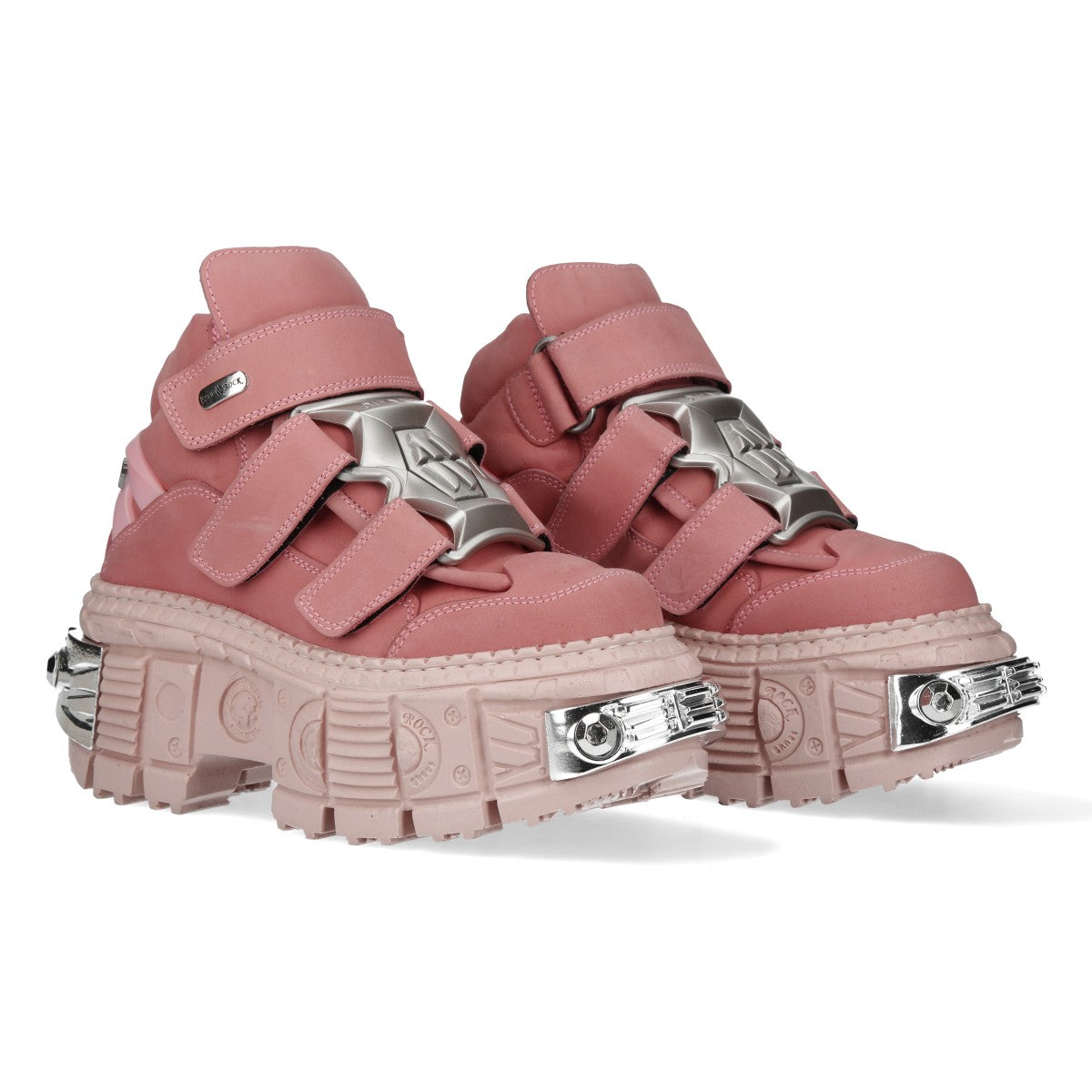 New Rock Boots & Shoes | M-WALL285-C11