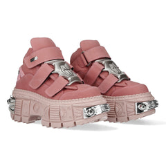 New Rock Boots & Shoes | M-WALL285-C11
