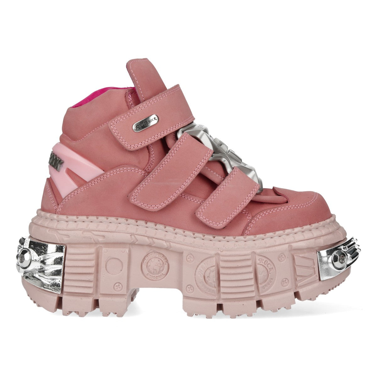 New Rock Boots & Shoes | M-WALL285-C11