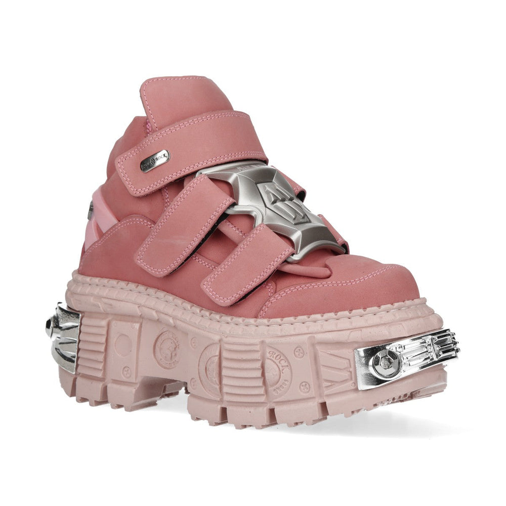 New Rock Boots & Shoes | M-WALL285-C11