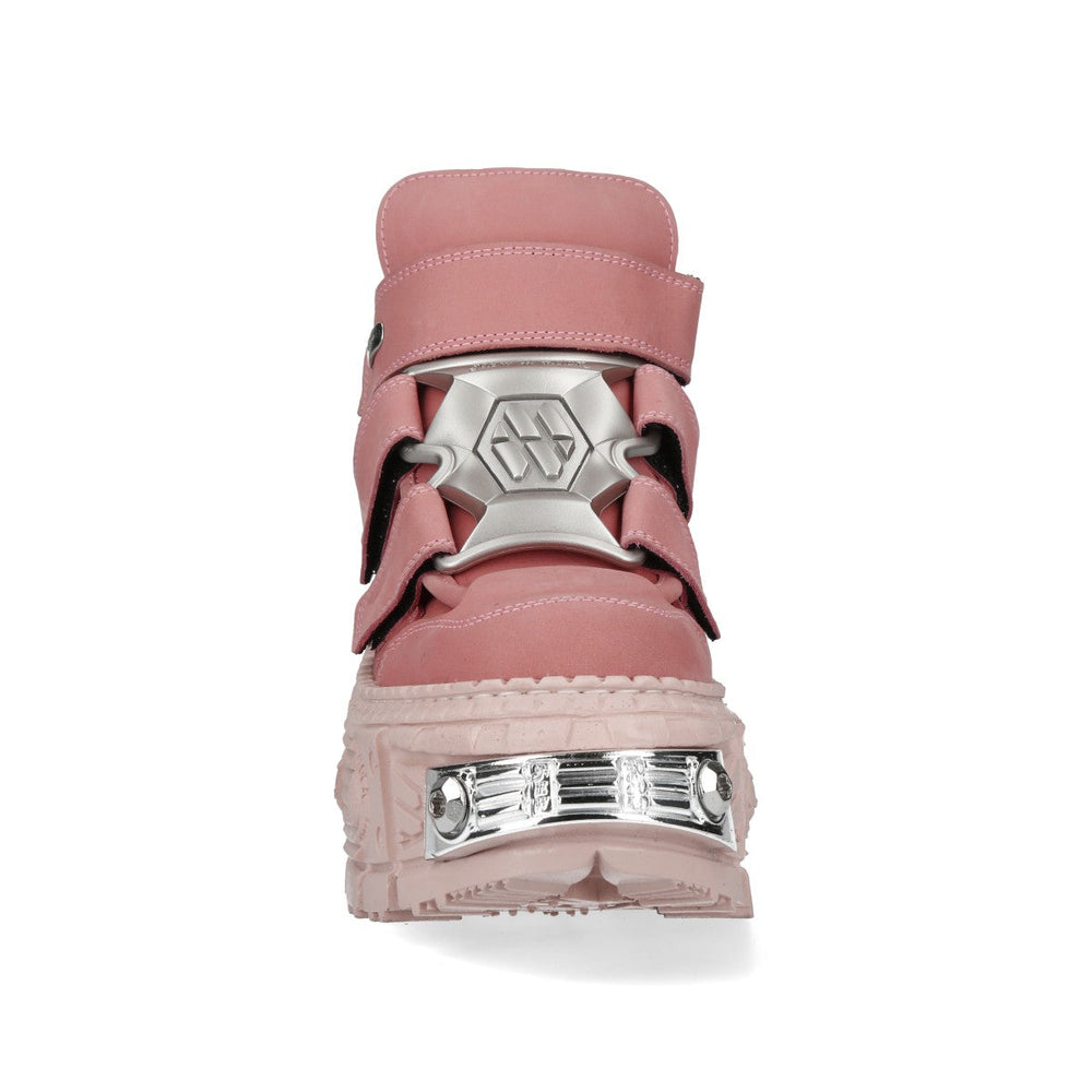 New Rock Boots & Shoes | M-WALL285-C11