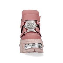 New Rock Boots & Shoes | M-WALL285-C11