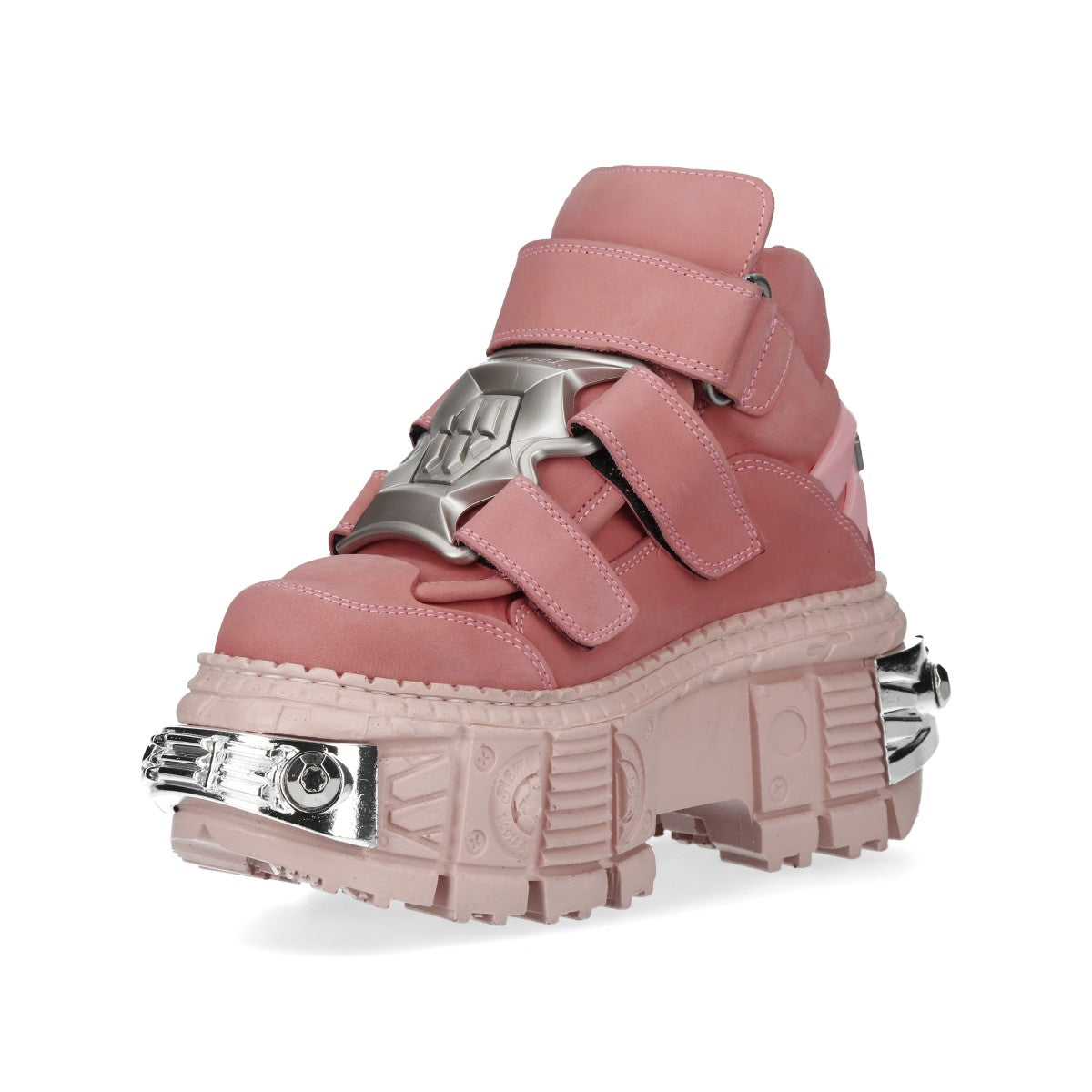 New Rock Boots & Shoes | M-WALL285-C11