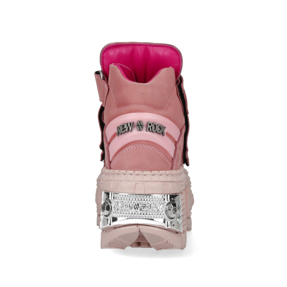 New Rock Boots & Shoes | M-WALL285-C11