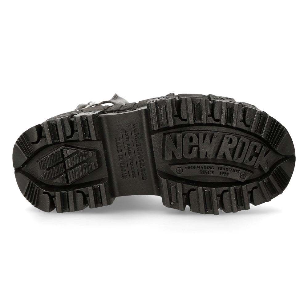 New Rock Boots & Shoes | M-WALL373-V1