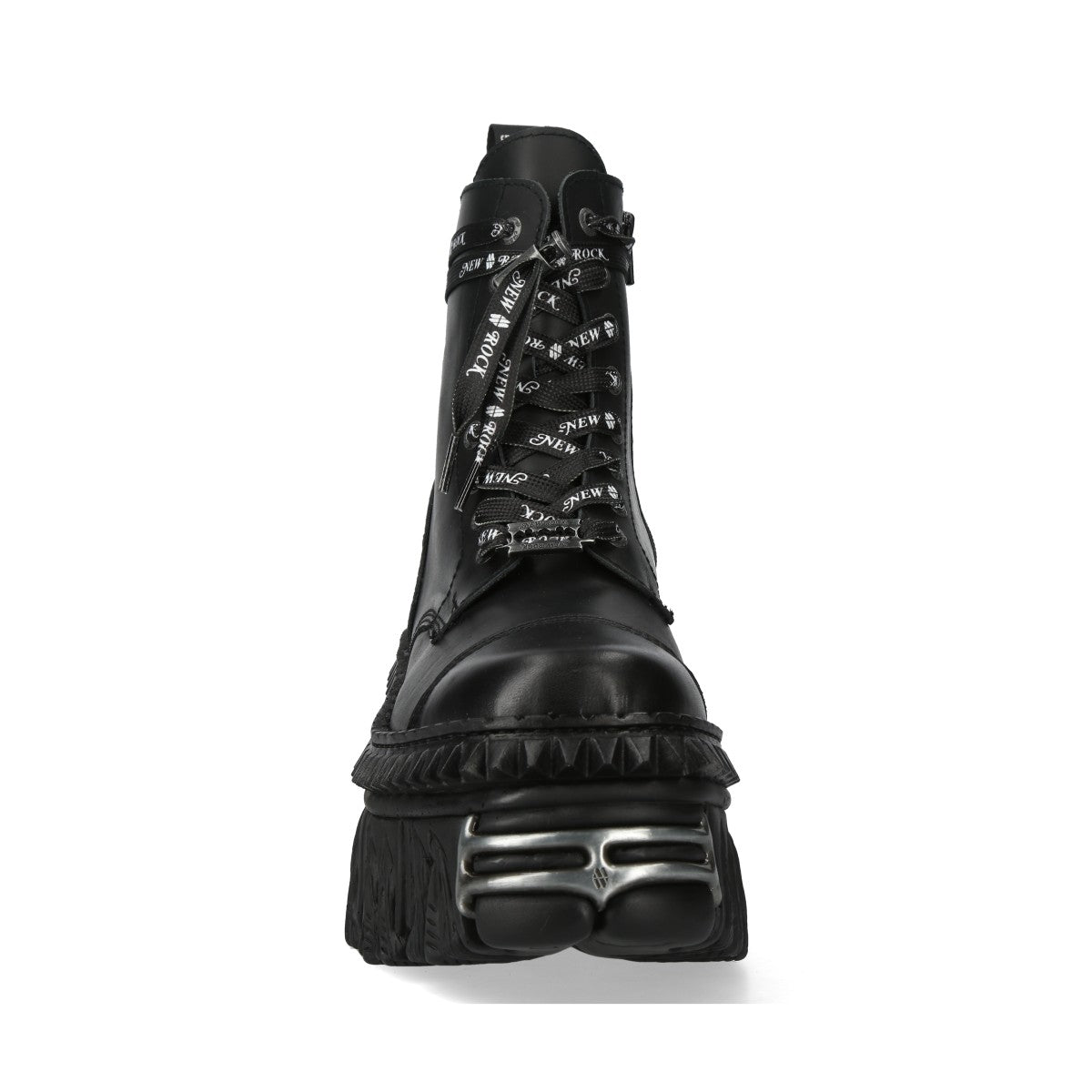 New Rock Boots & Shoes | M-WALL083CCT-V8