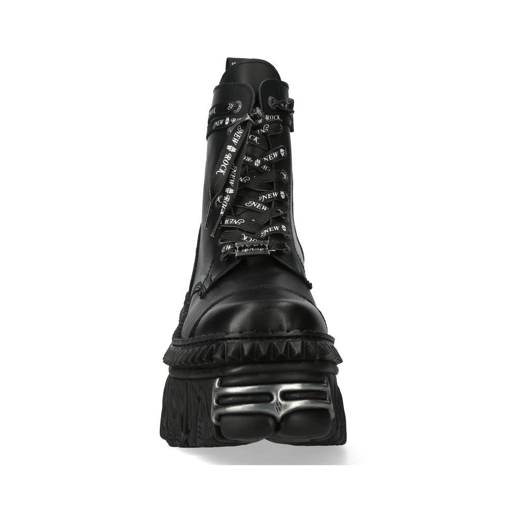 New Rock Boots & Shoes | M-WALL083CCT-V8