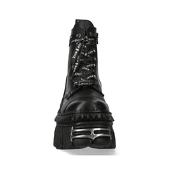 New Rock Boots & Shoes | M-WALL083CCT-V8