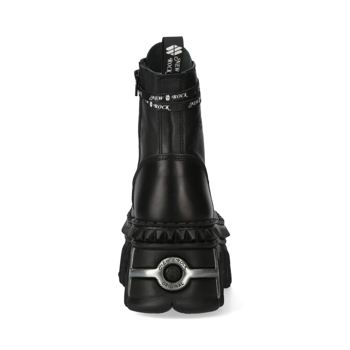 New Rock Boots & Shoes | M-WALL083CCT-V8