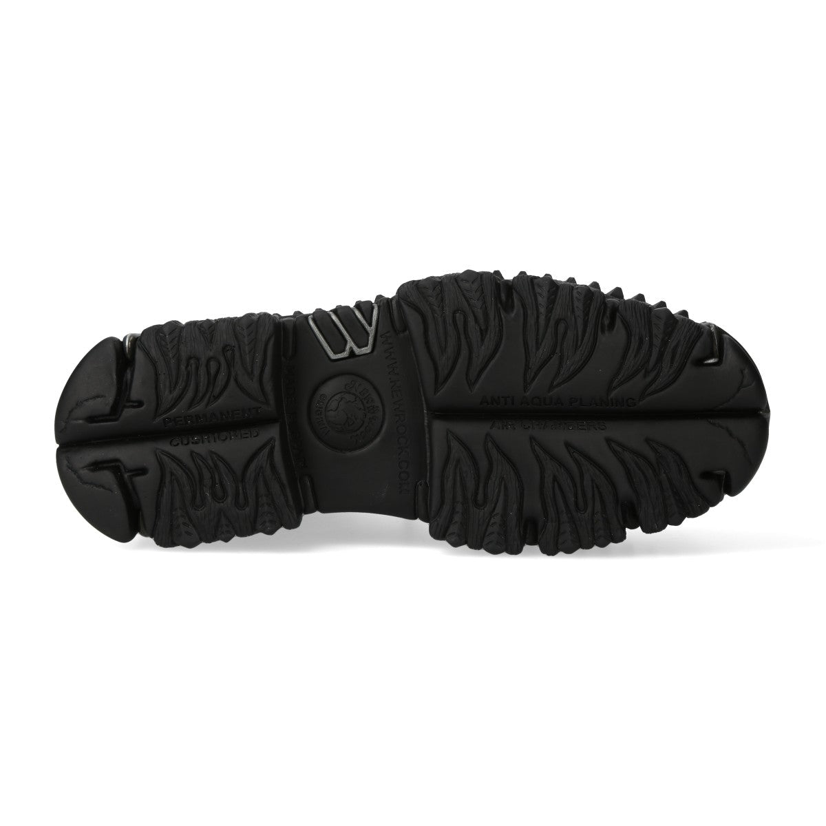 New Rock Boots & Shoes | M-WALL083CCT-V8