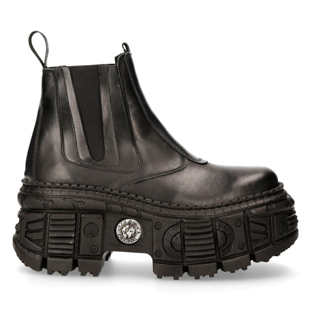New Rock Boots & Shoes | M-WALL049-C2