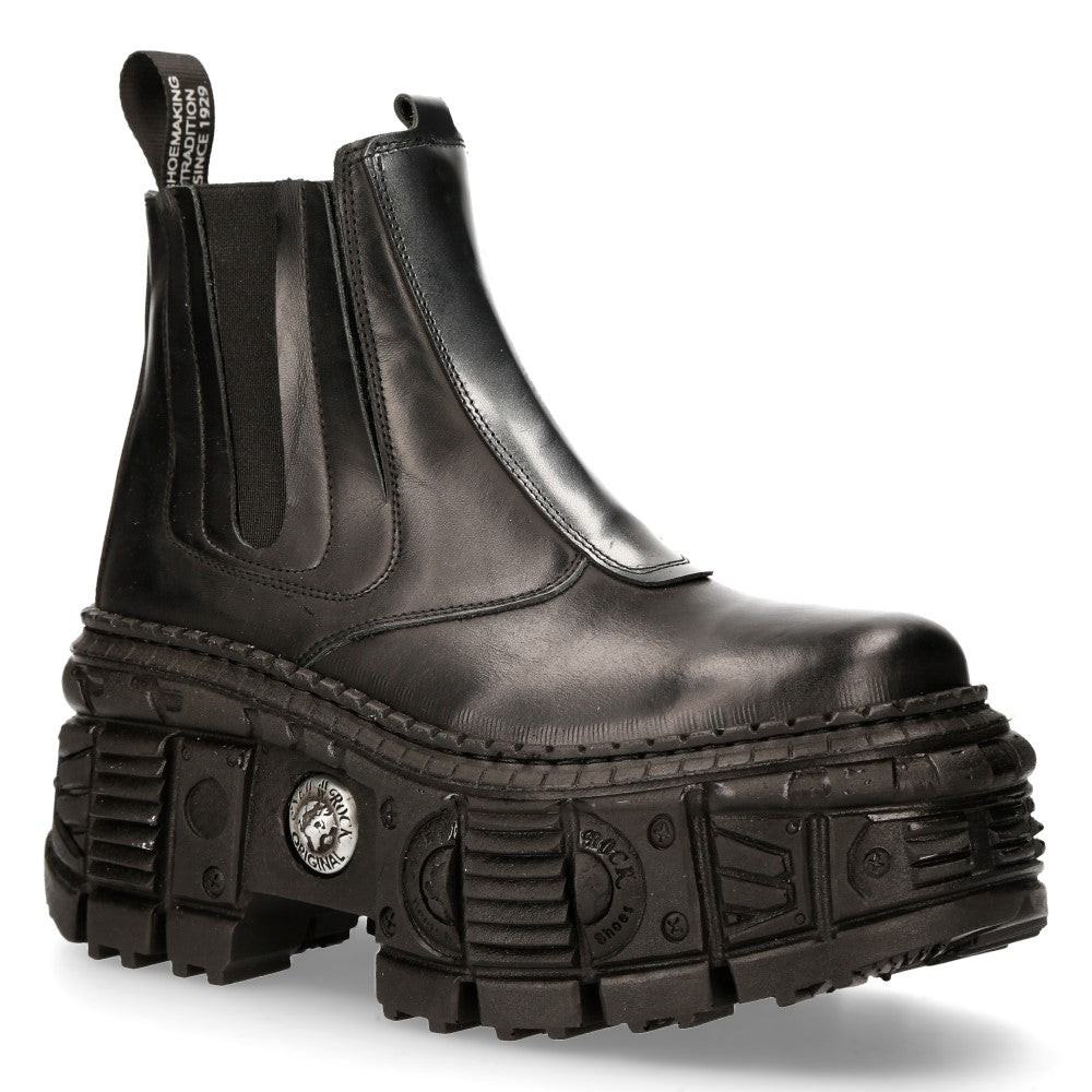 New Rock Boots & Shoes | M-WALL049-C2