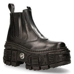 New Rock Boots & Shoes | M-WALL049-C2