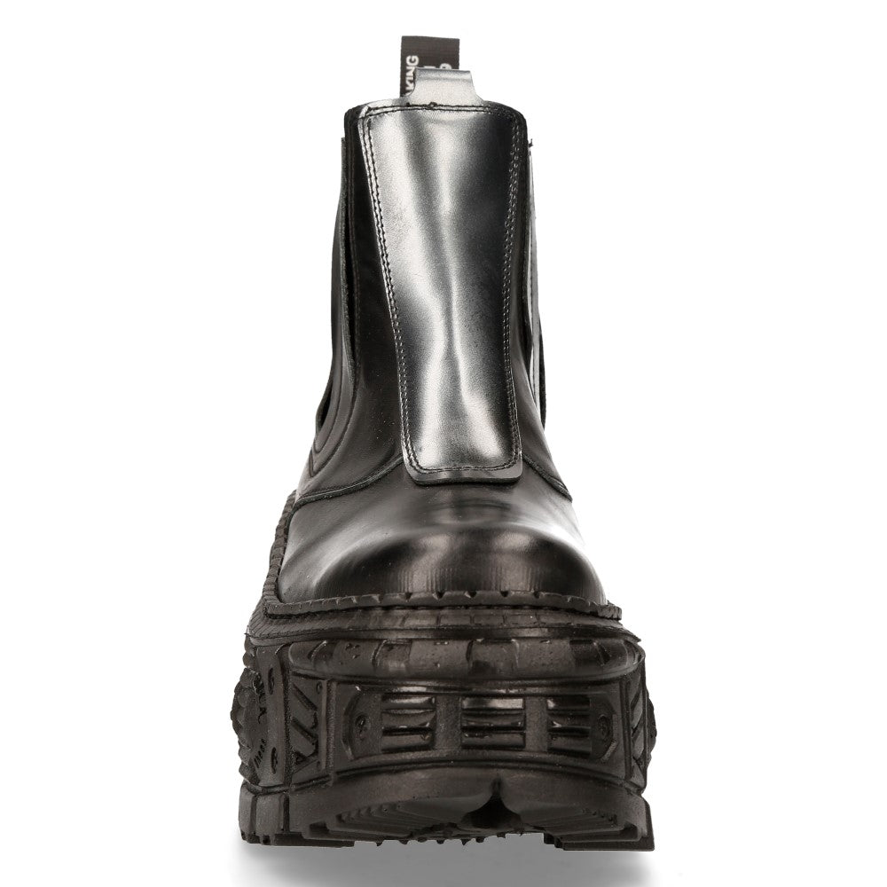 New Rock Boots & Shoes | M-WALL049-C2