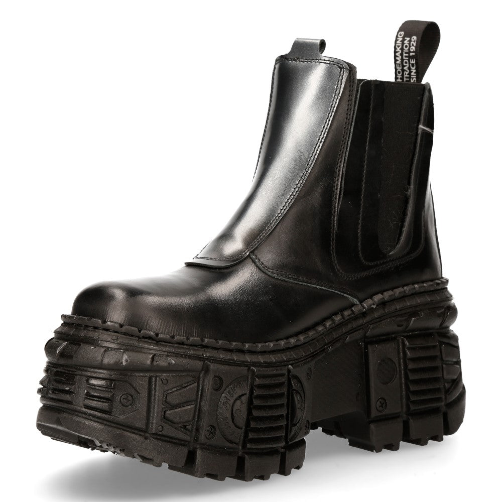 New Rock Boots & Shoes | M-WALL049-C2