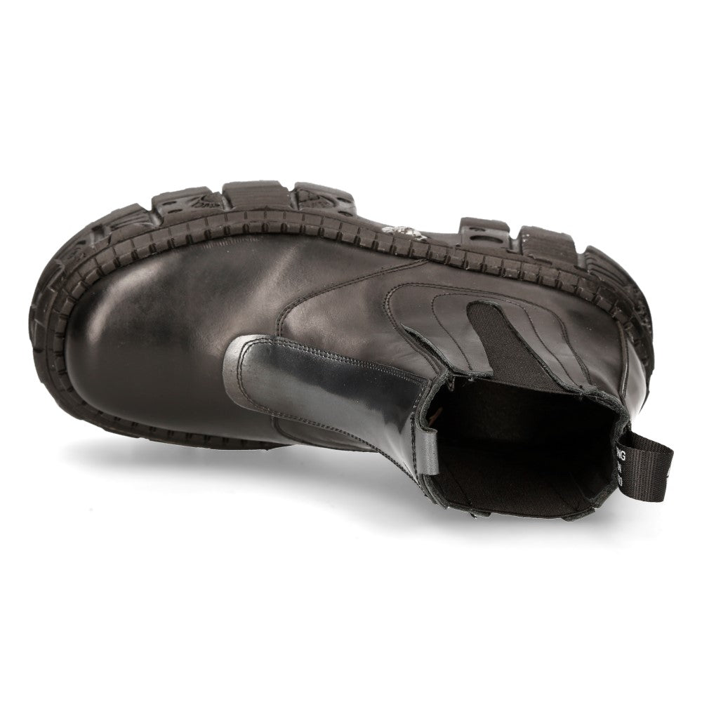 New Rock Boots & Shoes | M-WALL049-C2