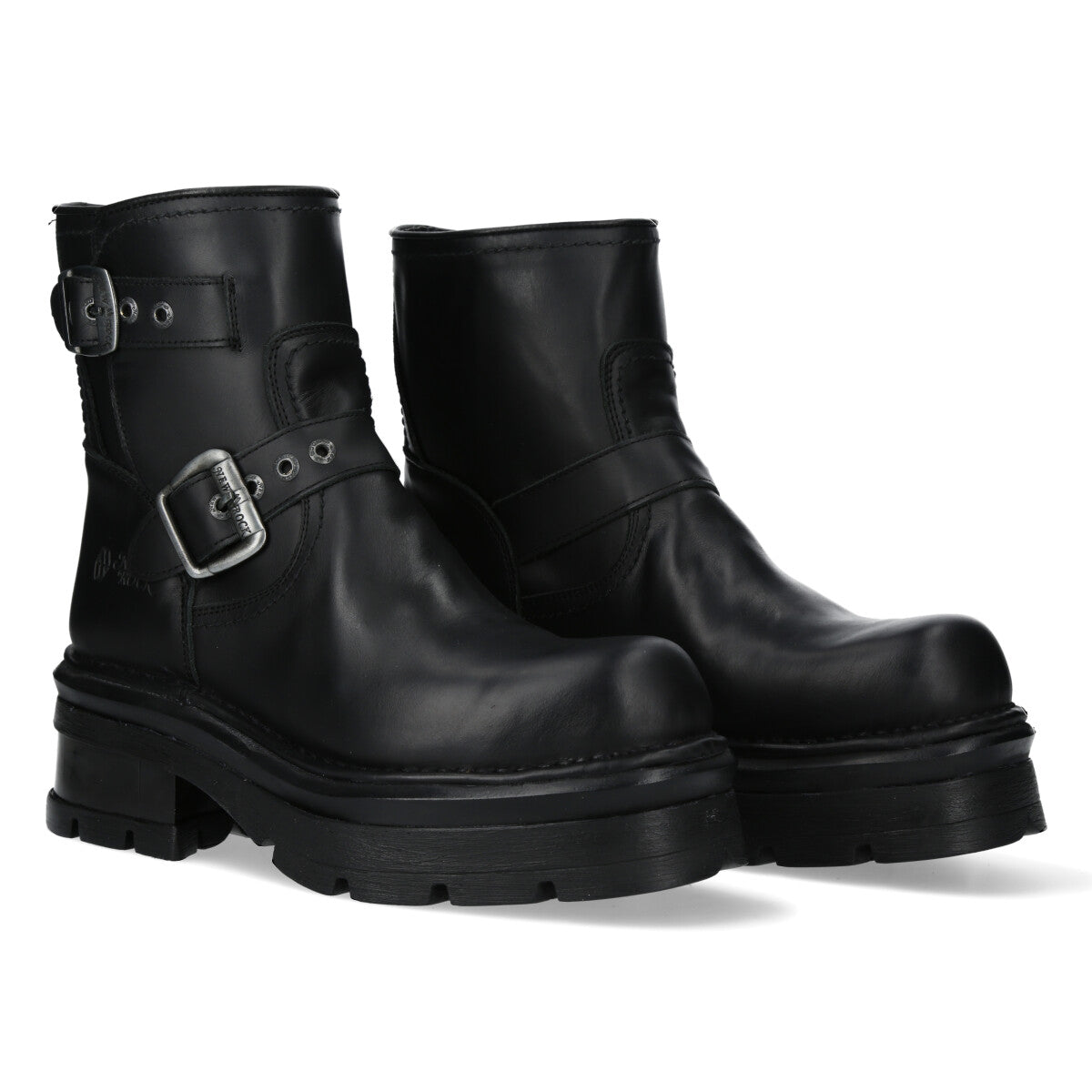 New Rock Boots & Shoes | M-244-C4