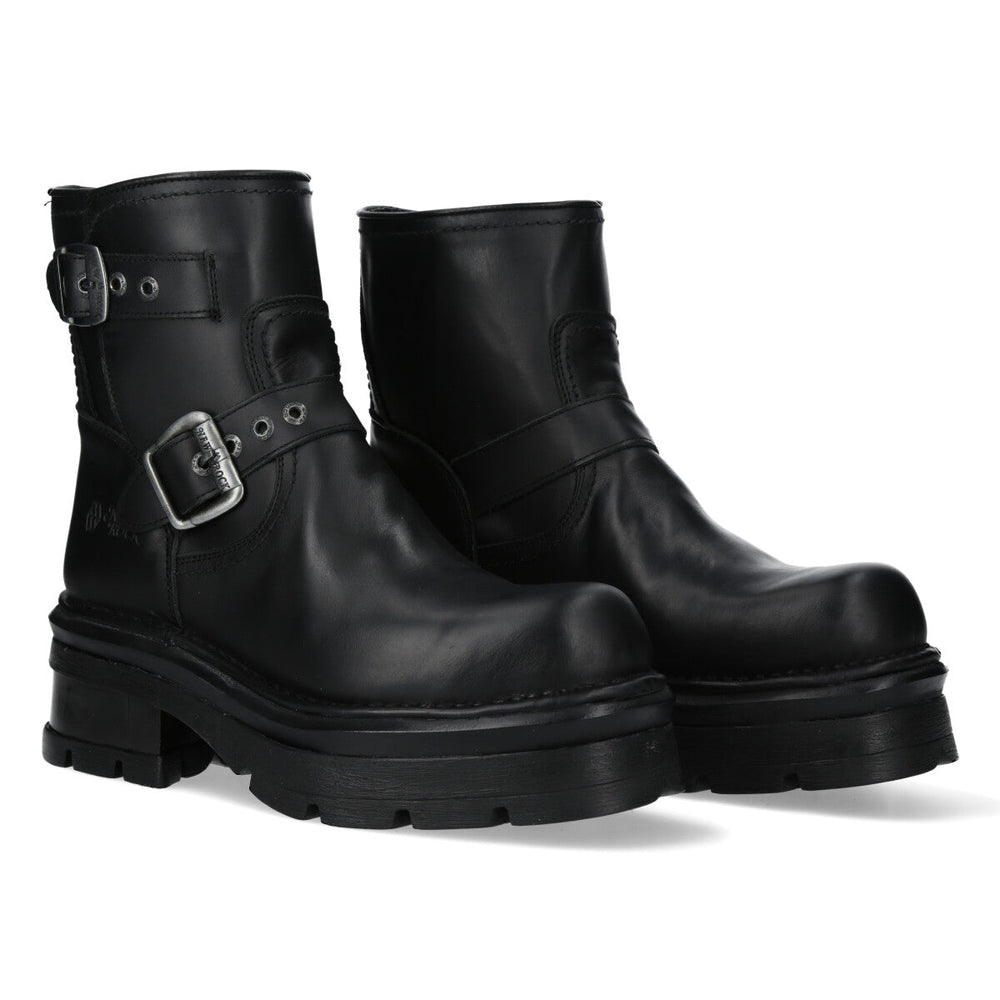 New Rock Boots & Shoes | M-244-C4
