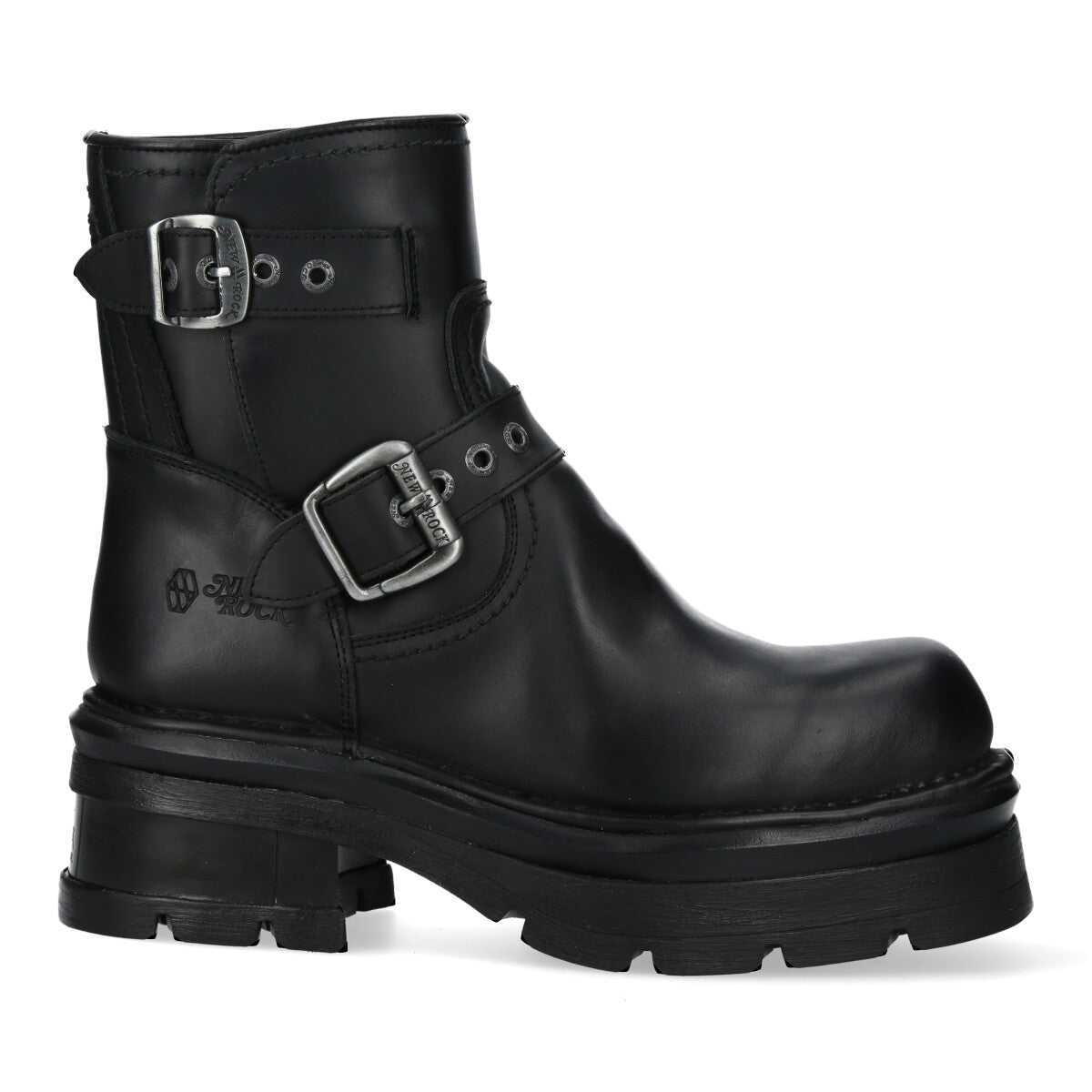 New Rock Boots & Shoes | M-244-C4
