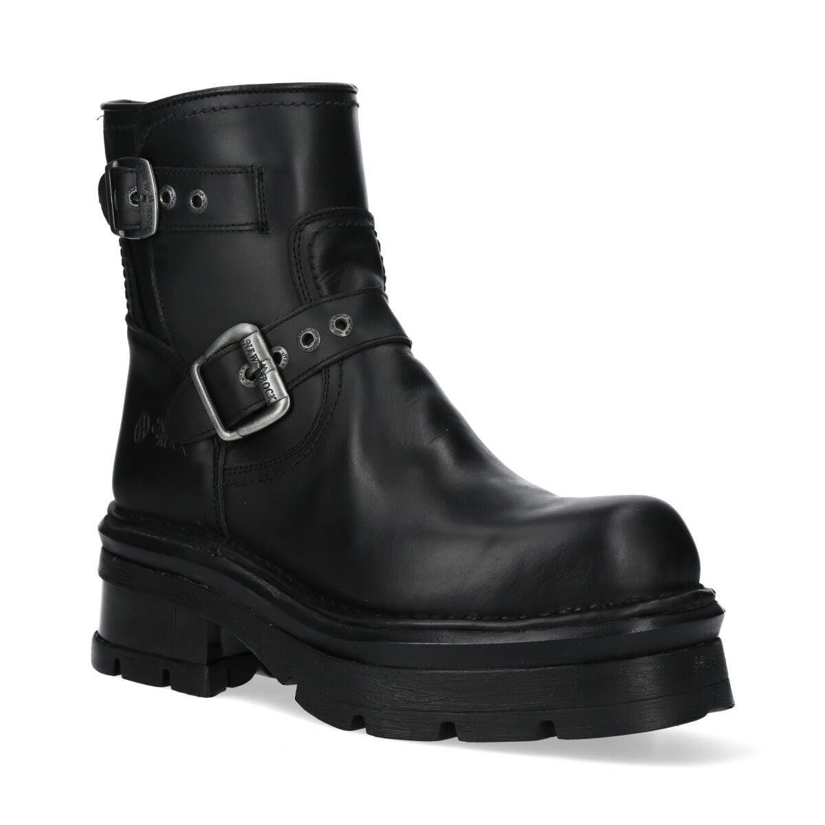 New Rock Boots & Shoes | M-244-C4