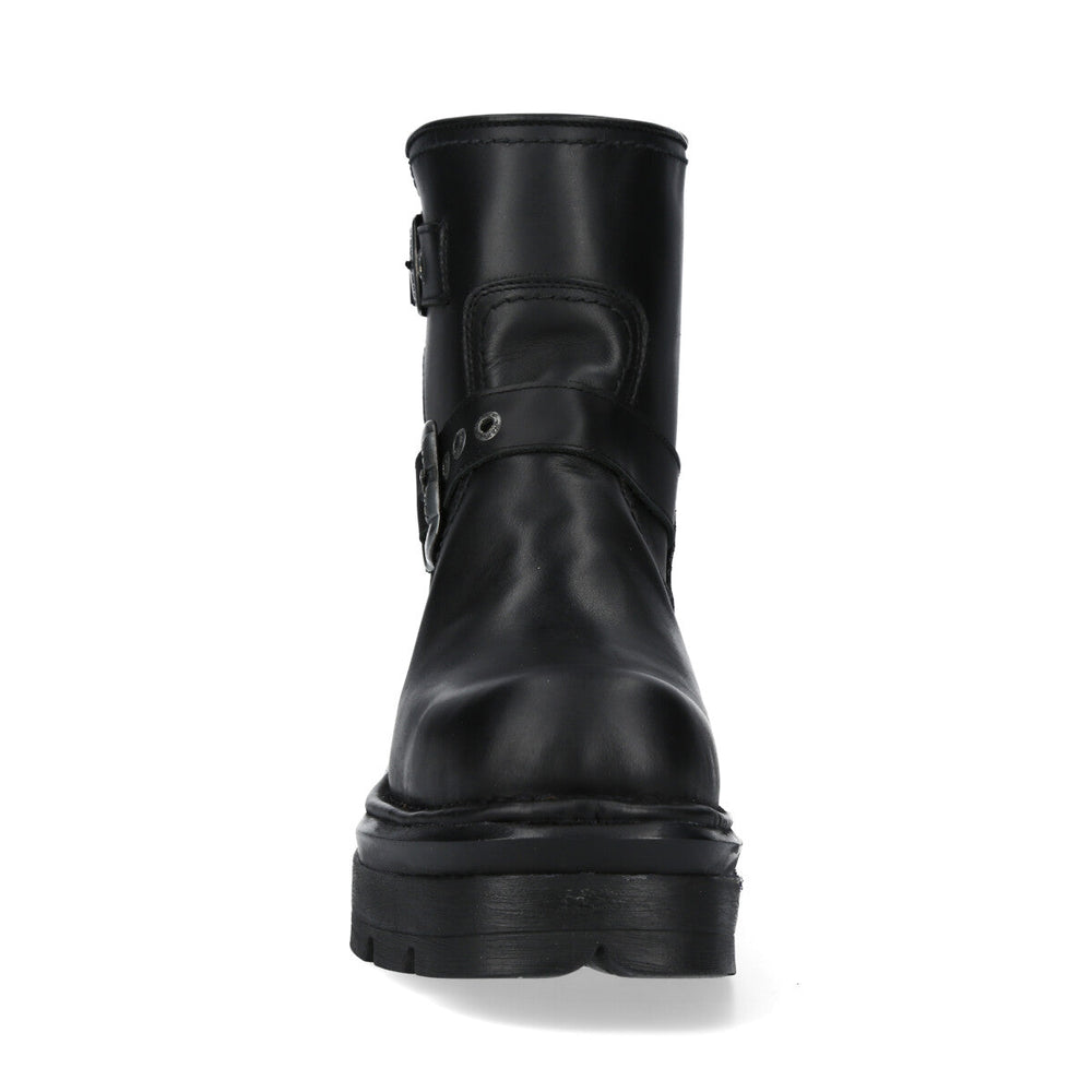 New Rock Boots & Shoes | M-244-C4