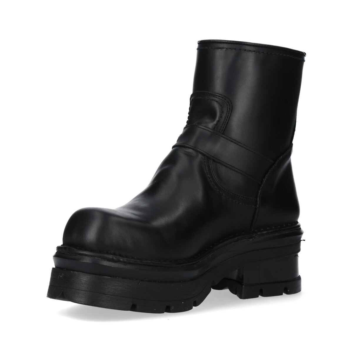 New Rock Boots & Shoes | M-244-C4