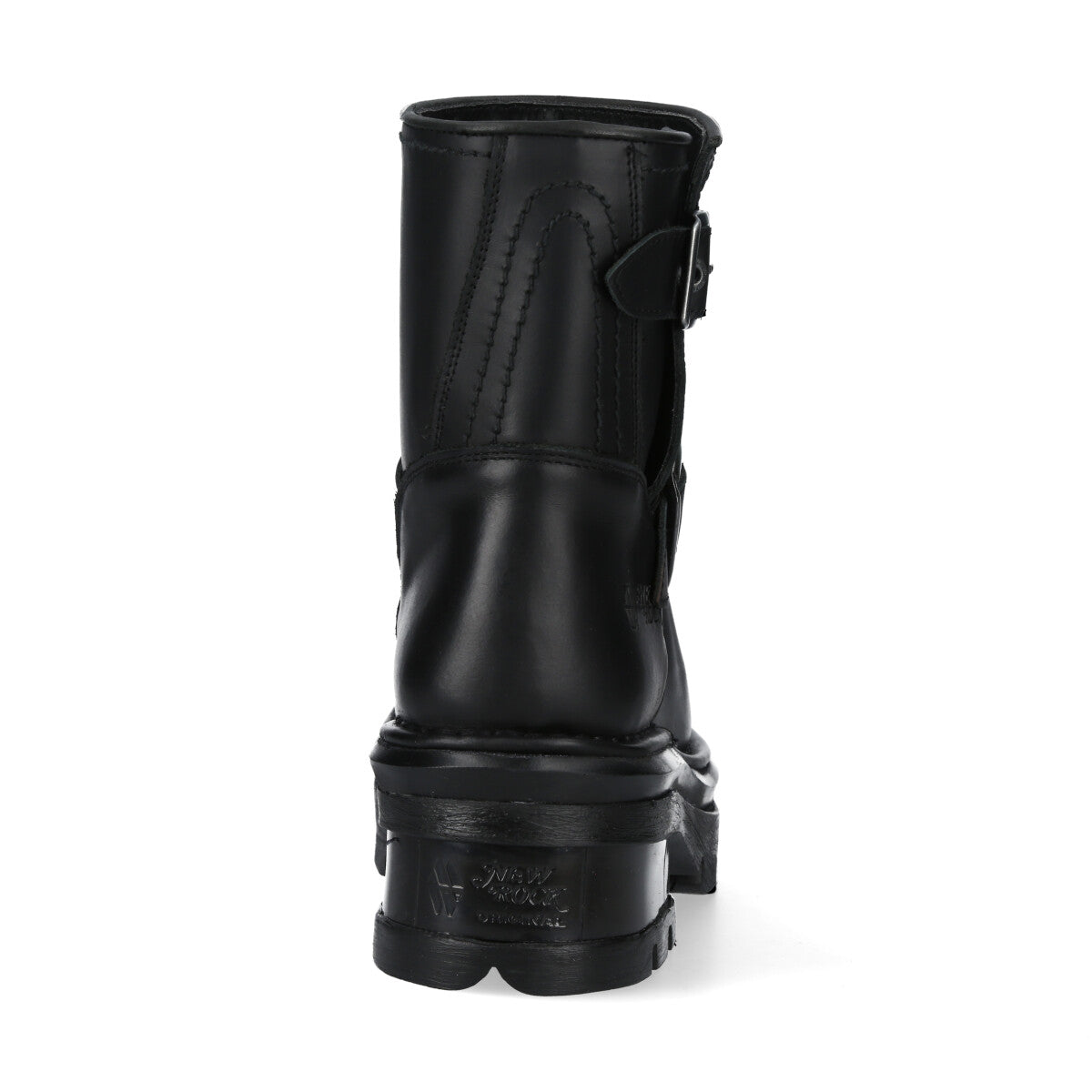 New Rock Boots & Shoes | M-244-C4