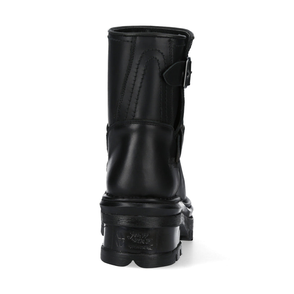 New Rock Boots & Shoes | M-244-C4