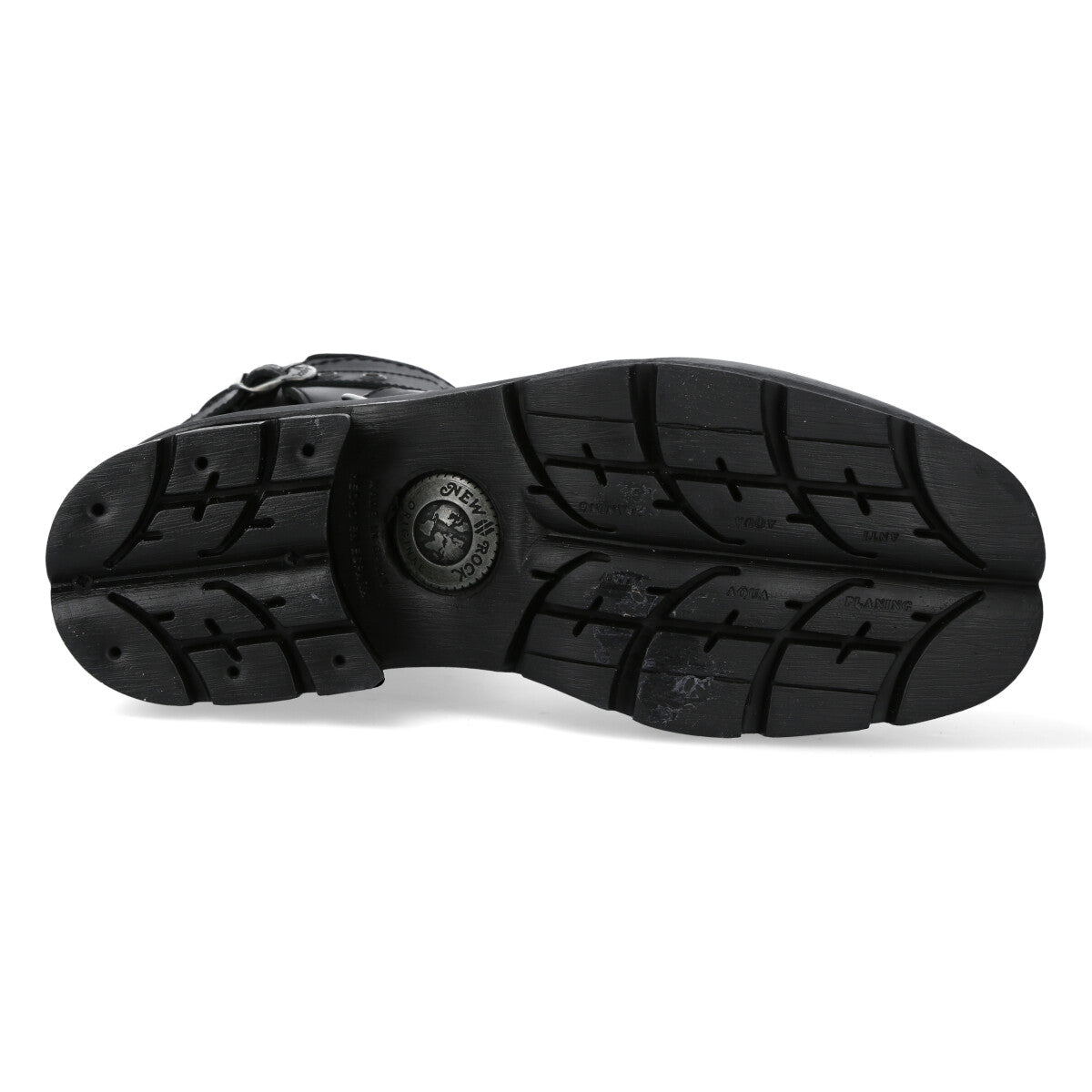New Rock Boots & Shoes | M-244-C4