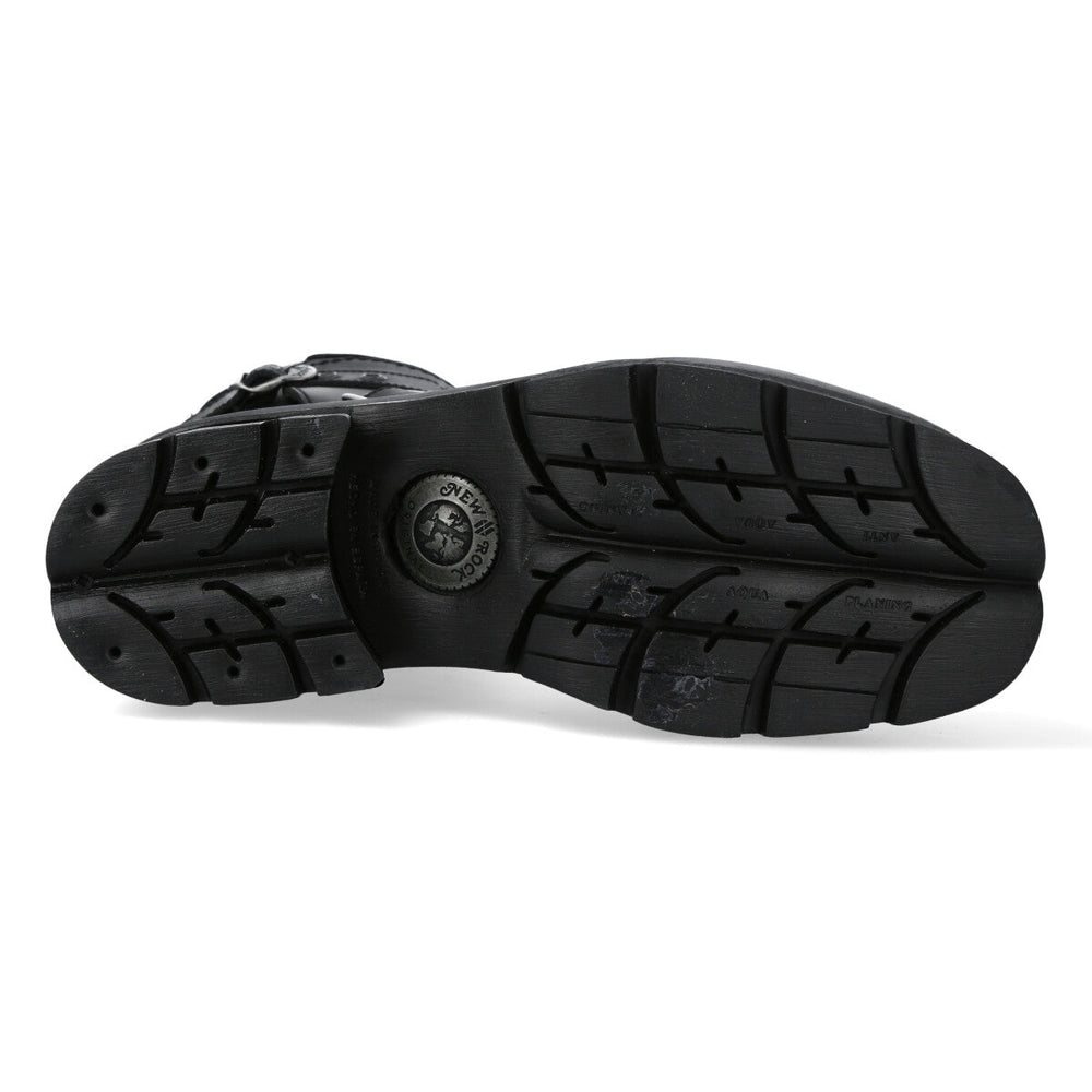 New Rock Boots & Shoes | M-244-C4
