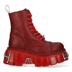 New Rock Boots & Shoes | M-MILI083CC-C21