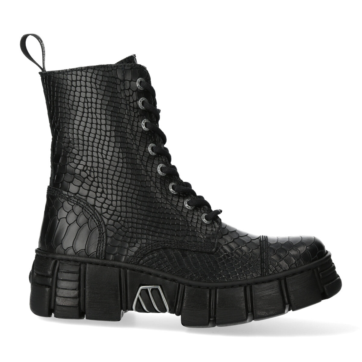 New Rock Boots & Shoes | M-WALL126-S8