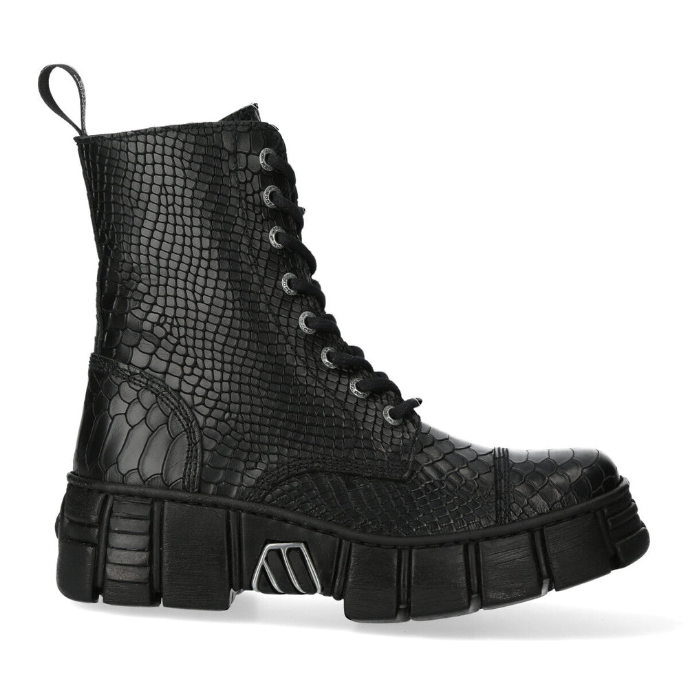 New Rock Boots & Shoes | M-WALL126-S8
