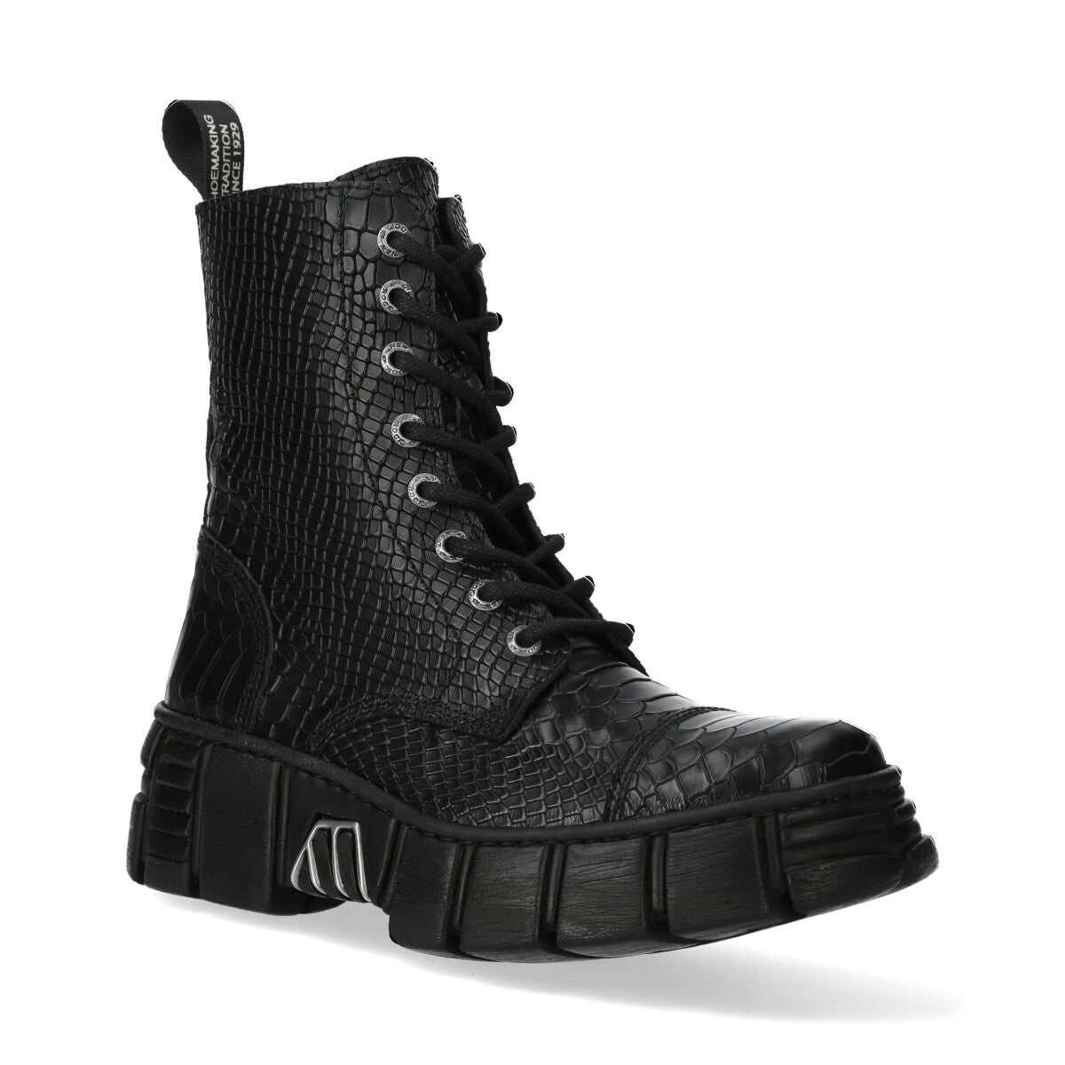 New Rock Boots & Shoes | M-WALL126-S8