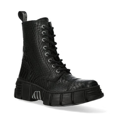 New Rock Boots & Shoes | M-WALL126-S8