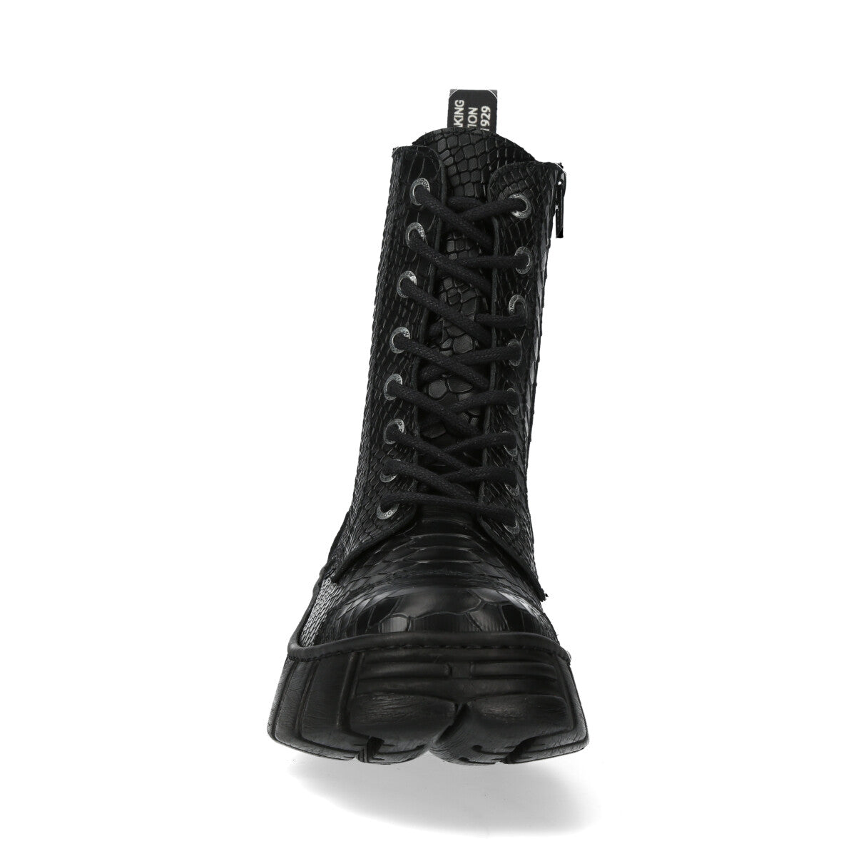 New Rock Boots & Shoes | M-WALL126-S8