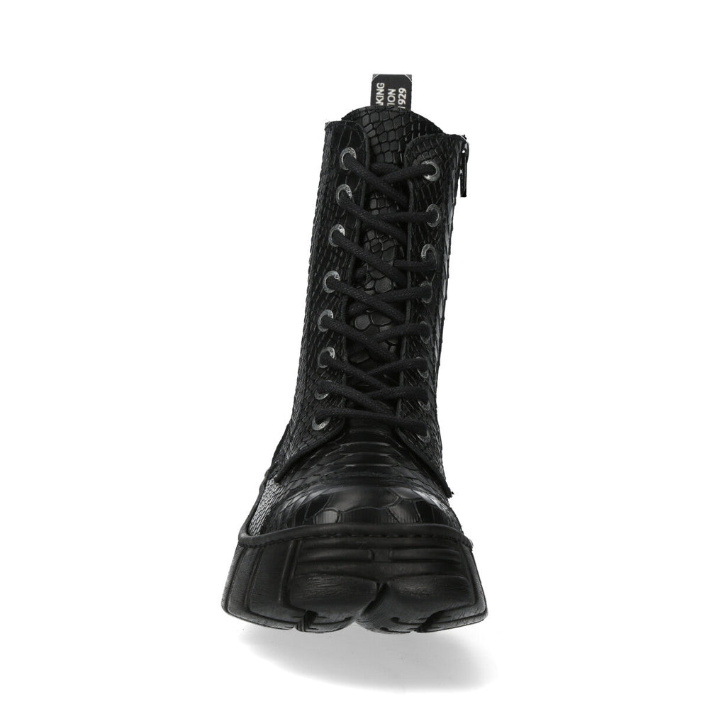 New Rock Boots & Shoes | M-WALL126-S8