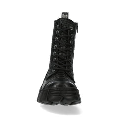 New Rock Boots & Shoes | M-WALL126-S8