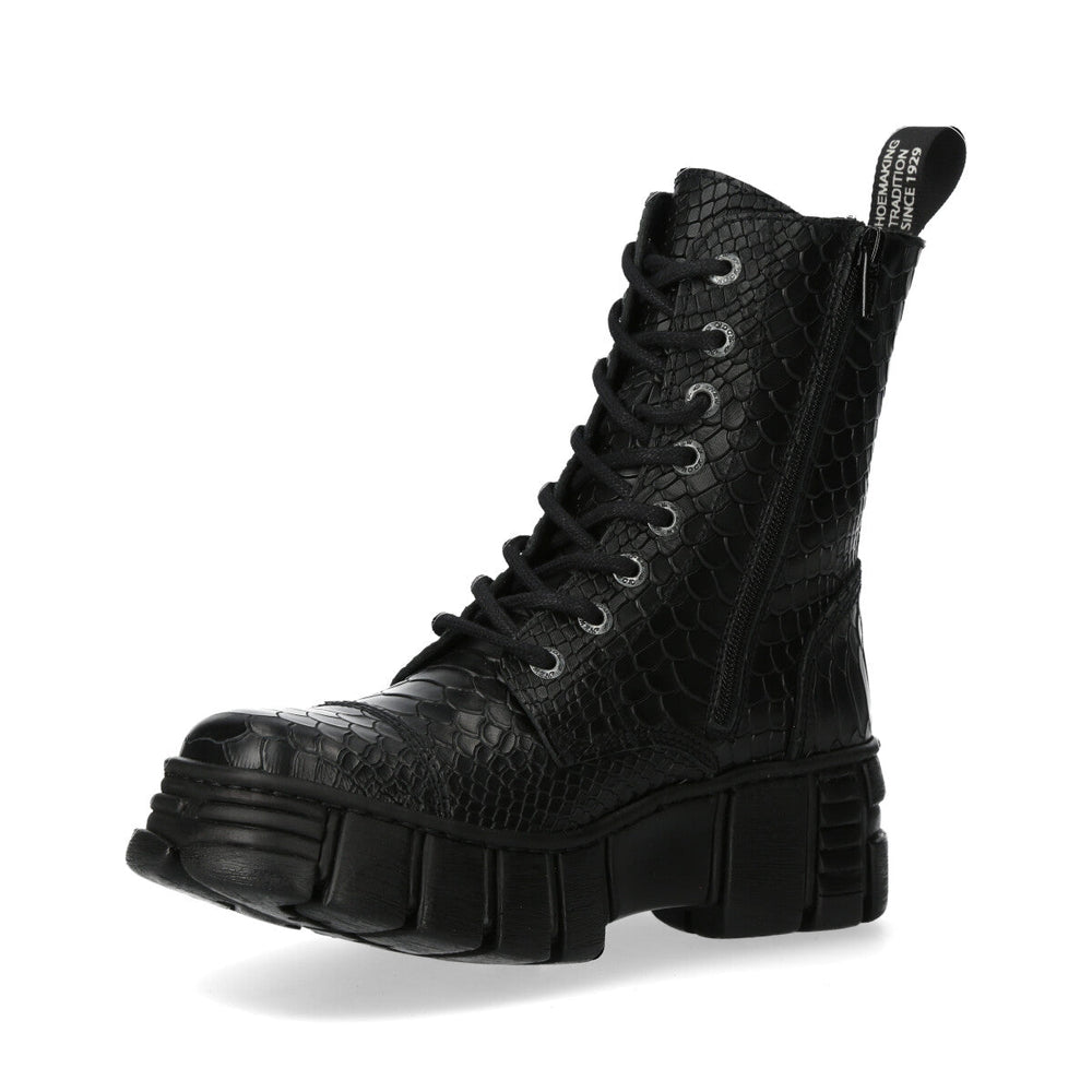 New Rock Boots & Shoes | M-WALL126-S8
