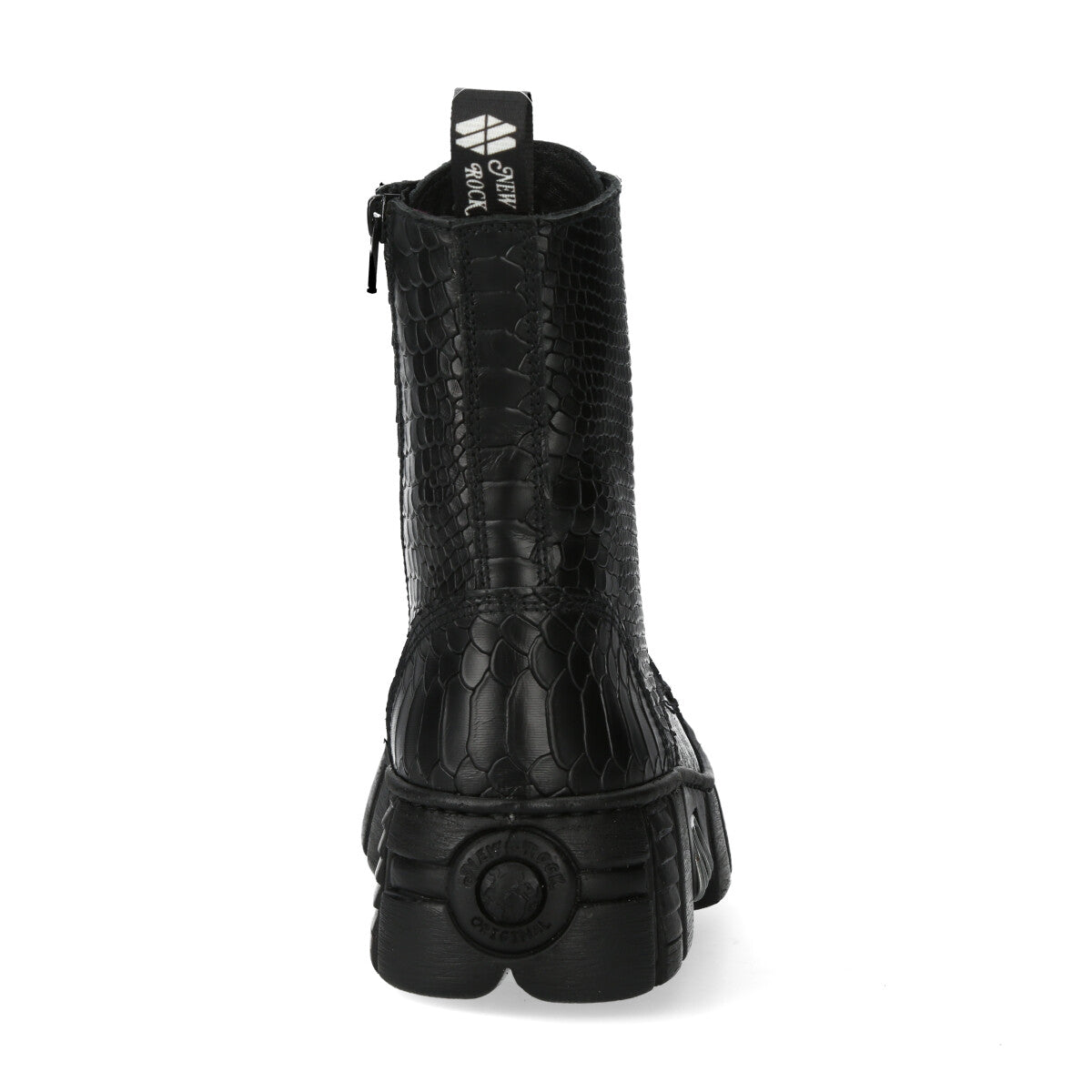 New Rock Boots & Shoes | M-WALL126-S8