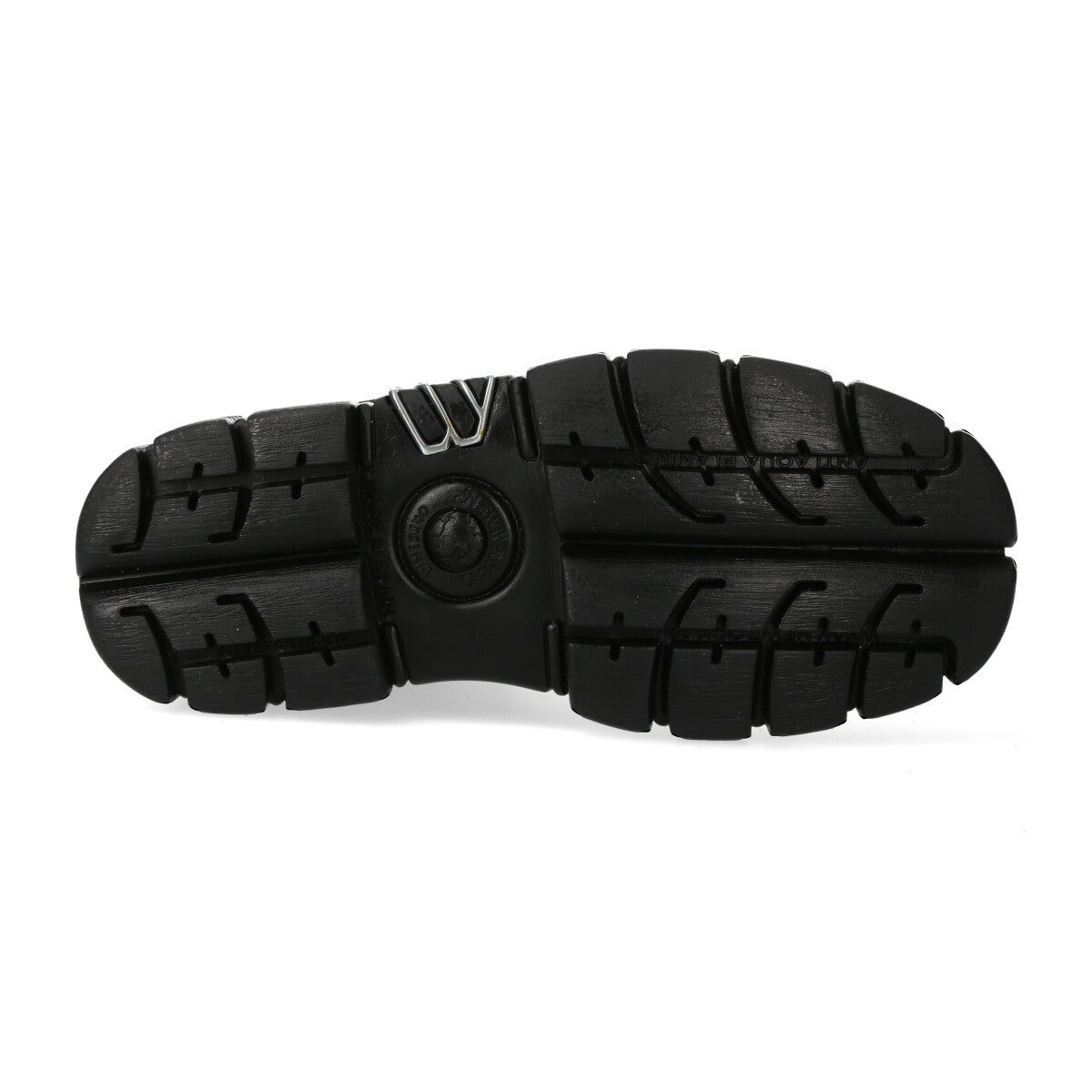 New Rock Boots & Shoes | M-WALL126-S8