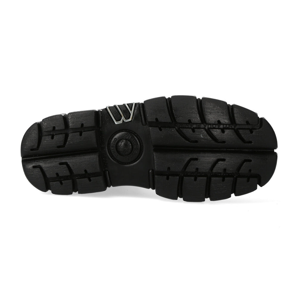 New Rock Boots & Shoes | M-WALL126-S8