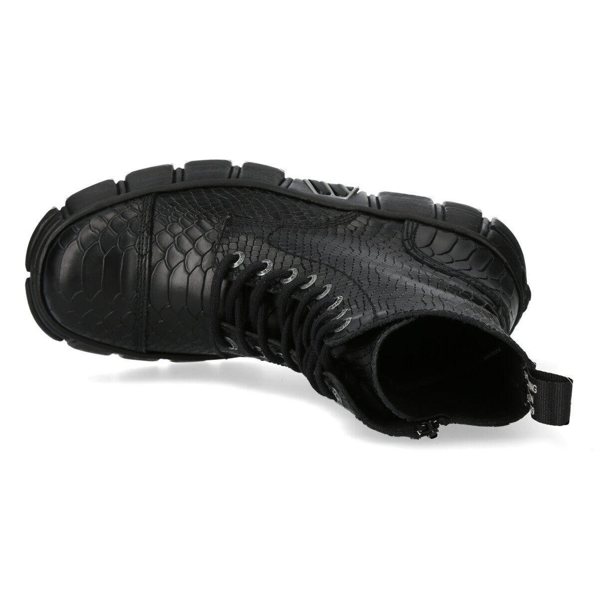 New Rock Boots & Shoes | M-WALL126-S8