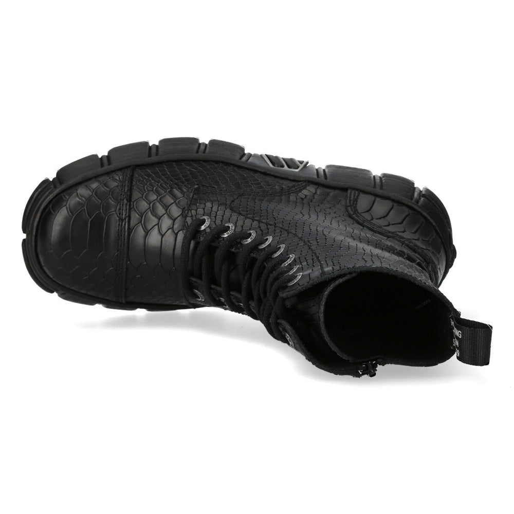 New Rock Boots & Shoes | M-WALL126-S8