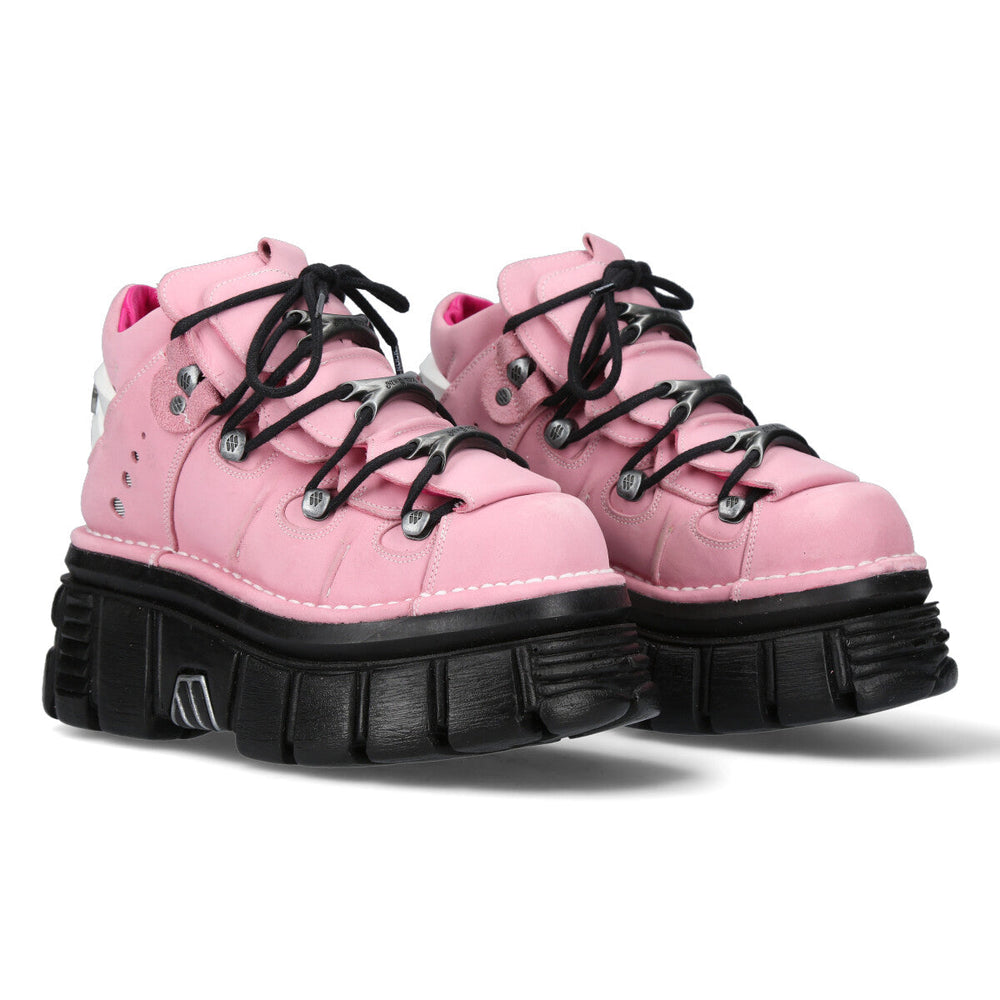 New Rock Boots & Shoes | M-106-C128