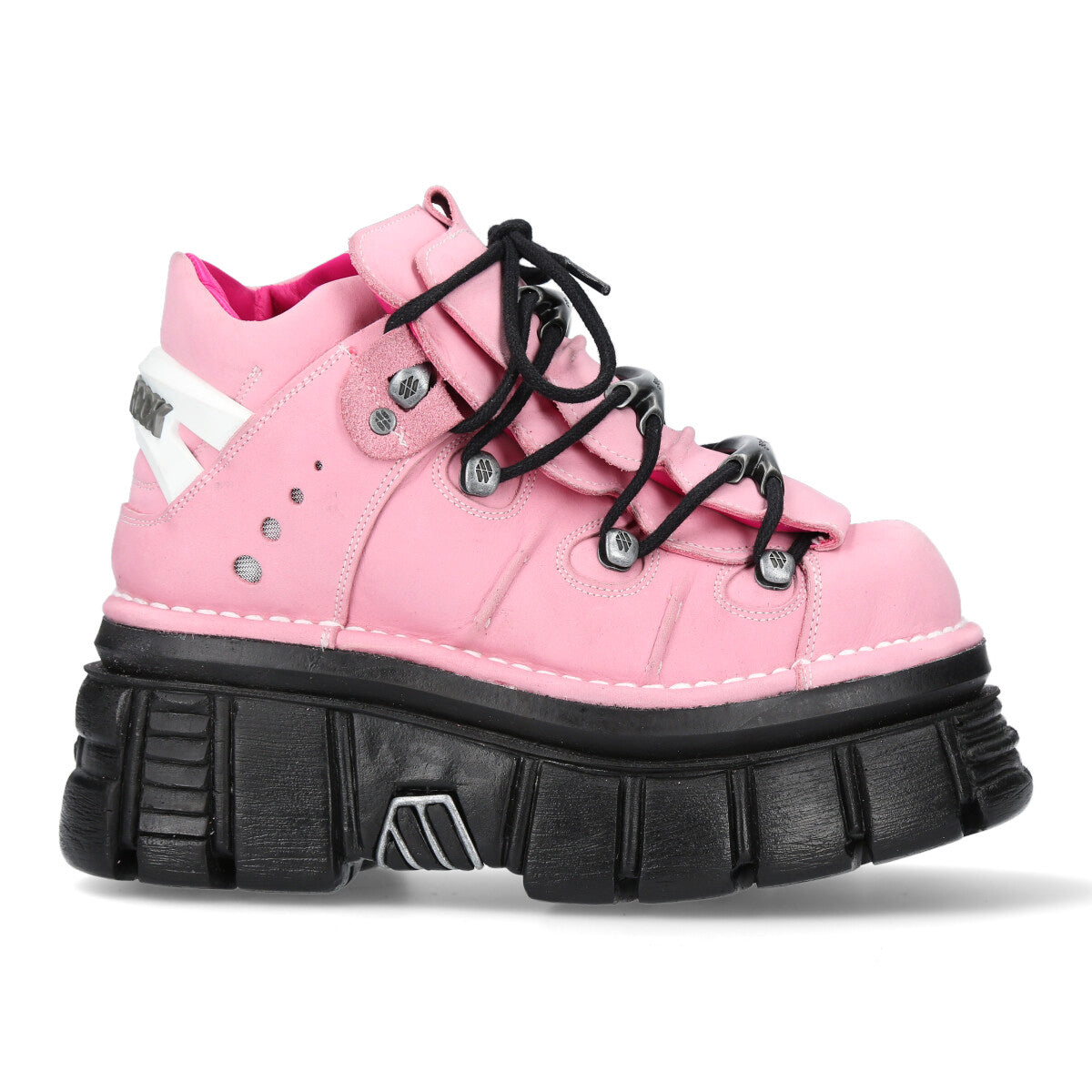New Rock Boots & Shoes | M-106-C128